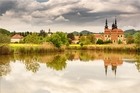 Nárůst návštěvnosti Zlínského kraje byl ve třetím čtvrtletí hned po Praze nejvyšší