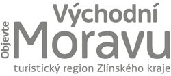logo Objevte Východní Moravu