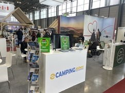 Východní Morava - Caravaning Brno 2024