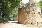 Tip na výlet: Tři sta let opuštěný hrad Cimburk i kazatelna sv. Metoděje