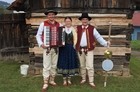 Za vínem a kulturou v září na Východní Moravě