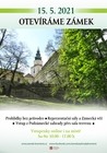 Arcibiskupský zámek v Kroměříži otevřen k individuálním prohlídkám