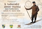 Recese, soutěže i historie – na hradě Lukov