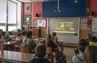 Nová on-line distribuční platforma s filmy pro školy